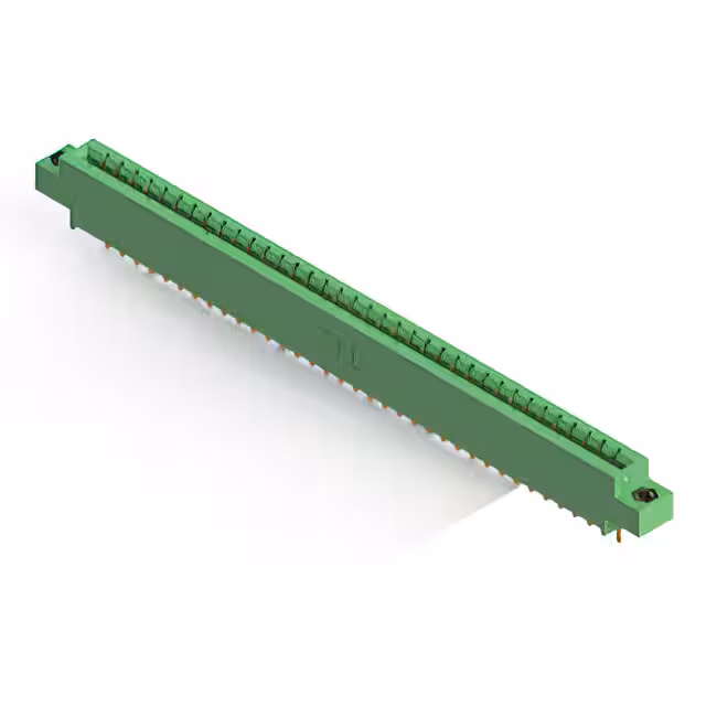 333-036-500-607 EDAC Inc.  Edgeboard Connectors